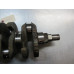 #ER01 Crankshaft Standard For 13-15 Buick Encore  1.4 55580129